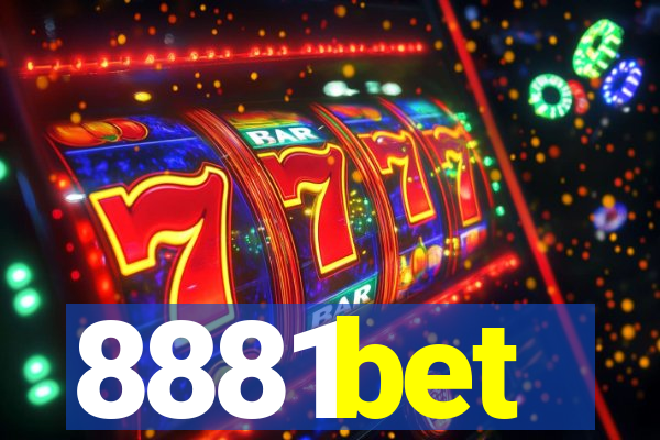 8881bet