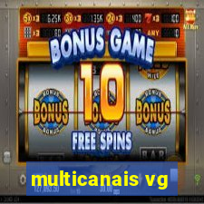 multicanais vg