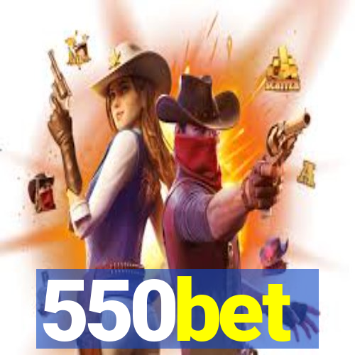 550bet