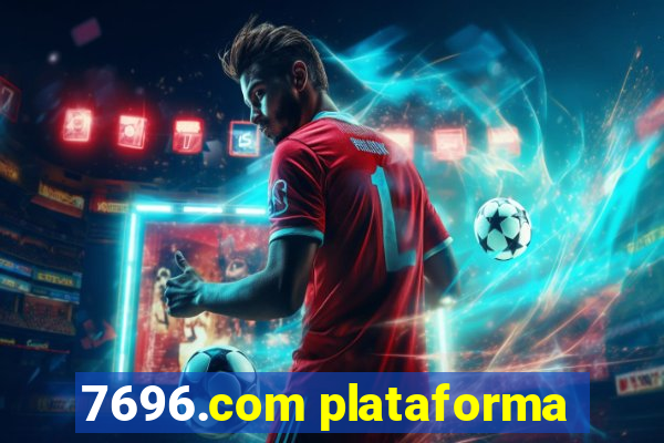 7696.com plataforma