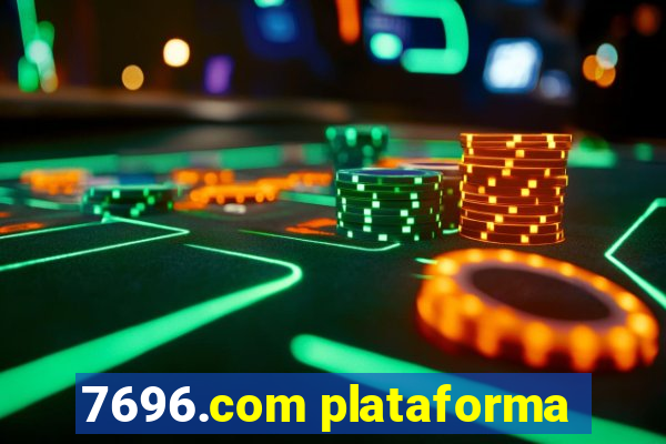 7696.com plataforma