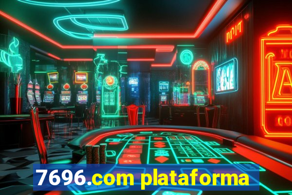 7696.com plataforma