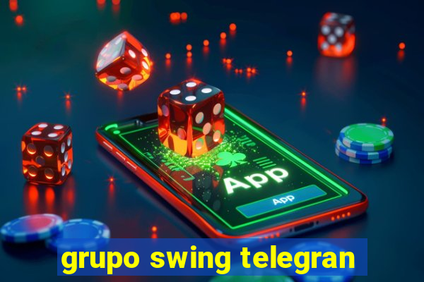 grupo swing telegran