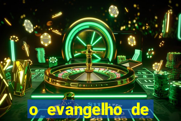 o evangelho de maria madalena pdf gratis