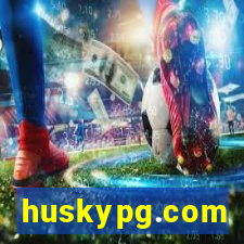 huskypg.com