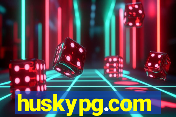 huskypg.com