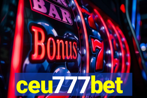 ceu777bet