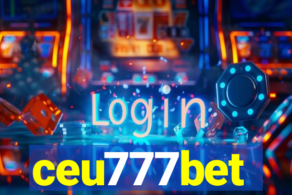 ceu777bet