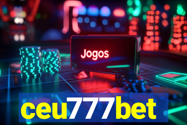 ceu777bet