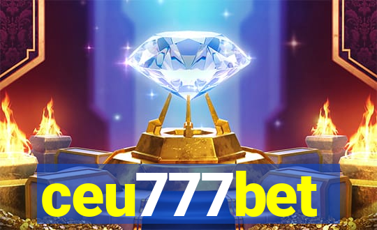 ceu777bet