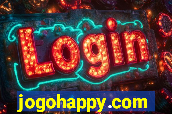 jogohappy.com