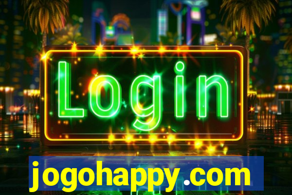 jogohappy.com