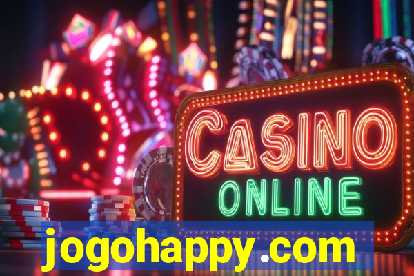 jogohappy.com