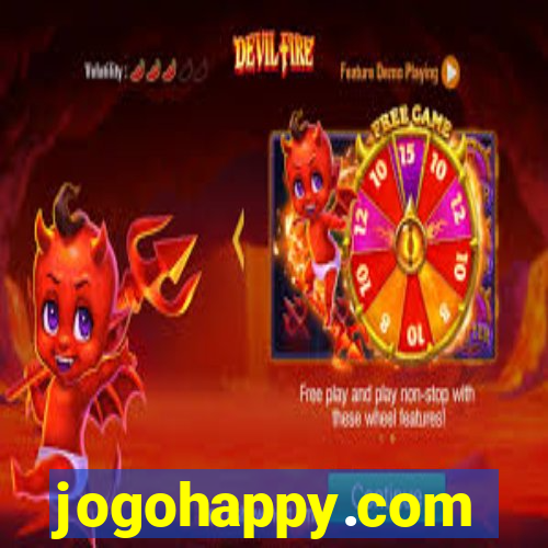 jogohappy.com