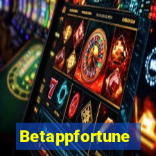 Betappfortune