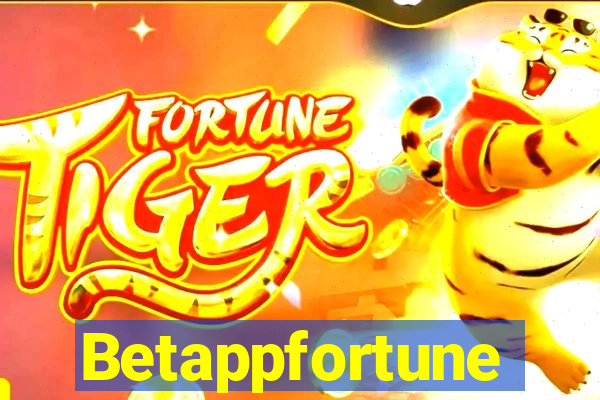 Betappfortune