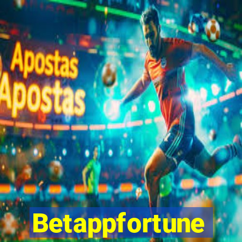 Betappfortune