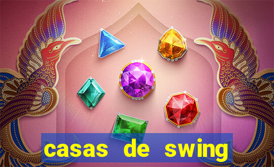 casas de swing porto alegre