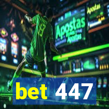 bet 447