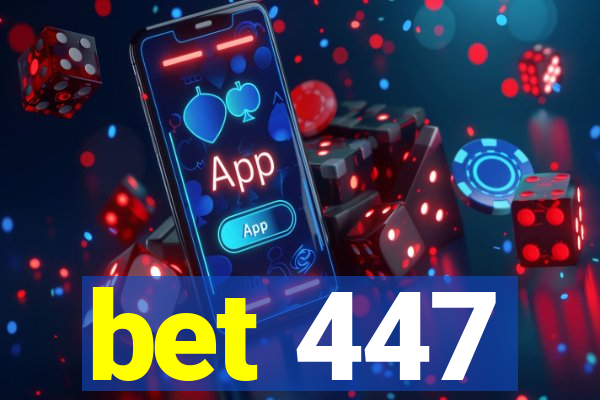 bet 447