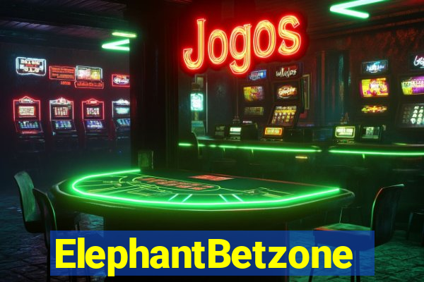 ElephantBetzone