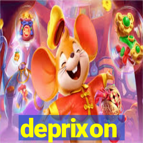 deprixon