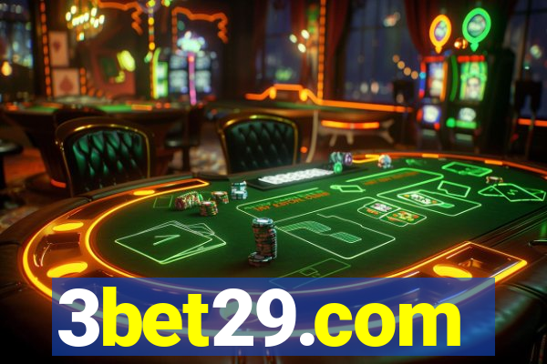 3bet29.com