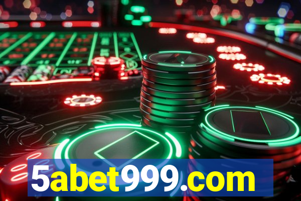 5abet999.com