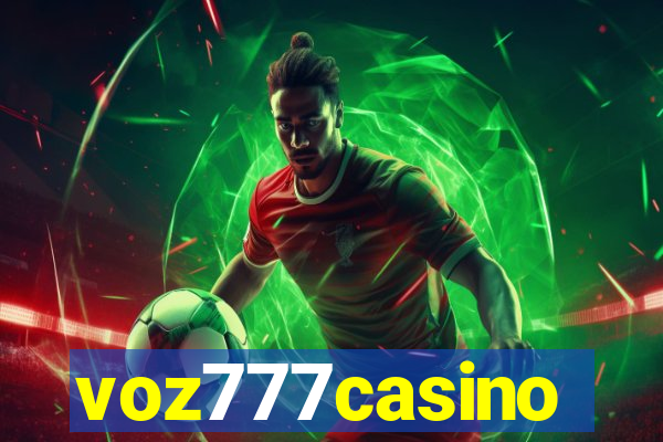 voz777casino