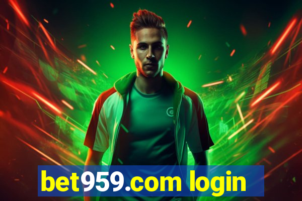 bet959.com login