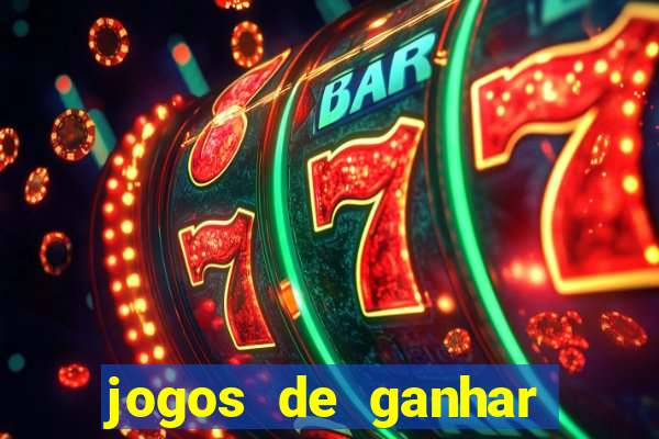 jogos de ganhar dinheiro de verdade sem depositar