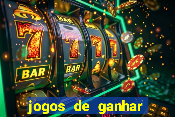 jogos de ganhar dinheiro de verdade sem depositar