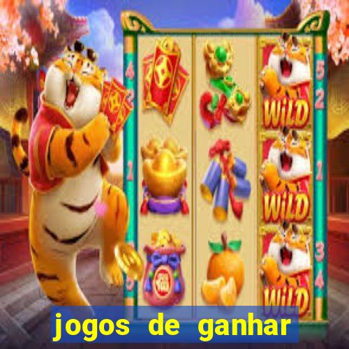 jogos de ganhar dinheiro de verdade sem depositar