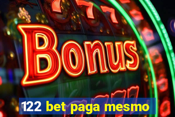 122 bet paga mesmo