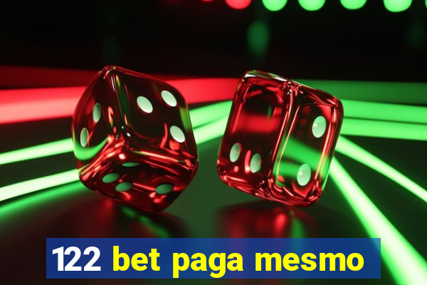 122 bet paga mesmo