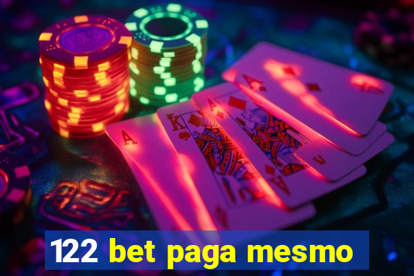 122 bet paga mesmo