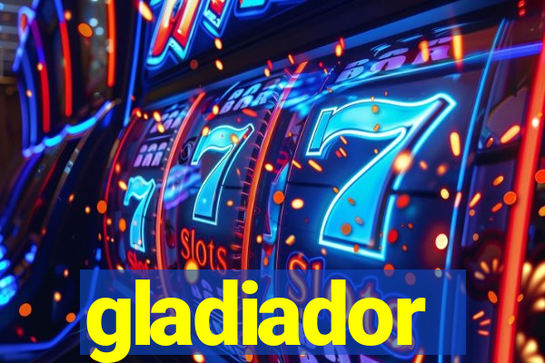 gladiador significado espiritual