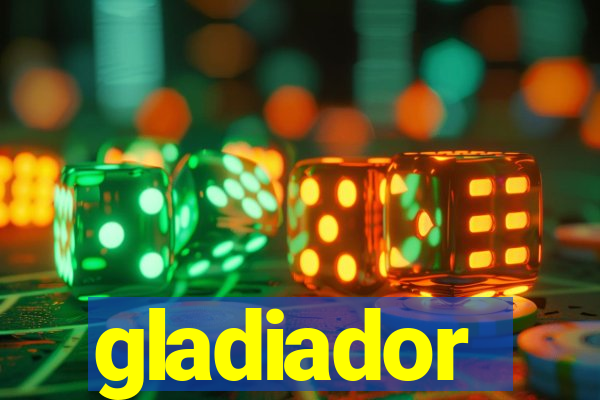 gladiador significado espiritual