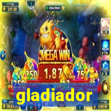 gladiador significado espiritual