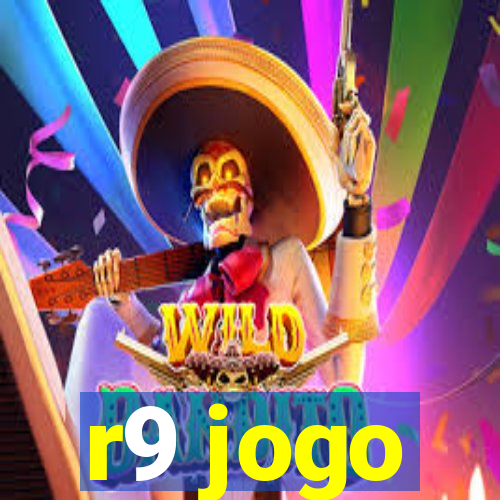 r9 jogo