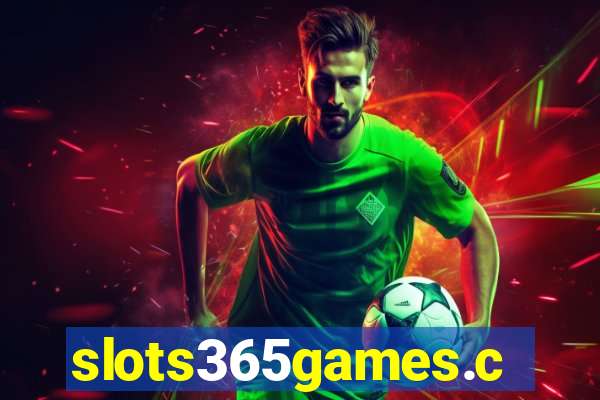 slots365games.com