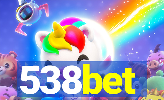 538bet