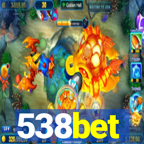 538bet