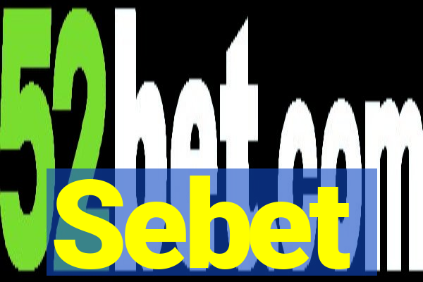 Sebet