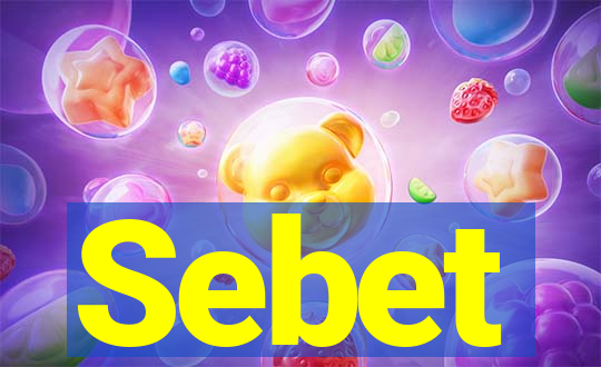 Sebet