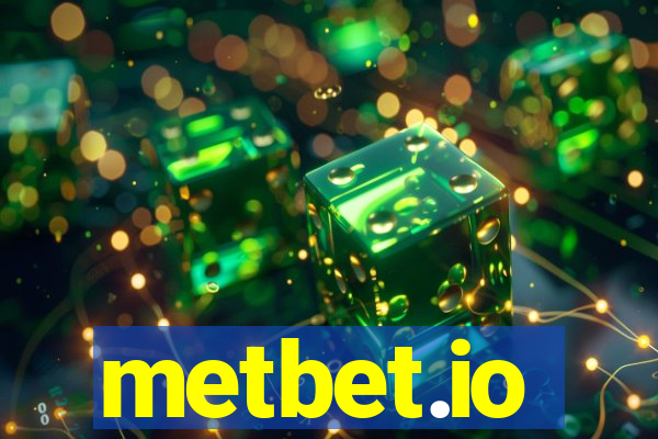 metbet.io