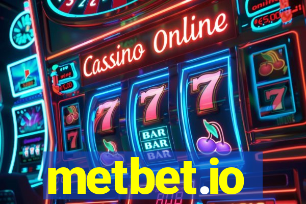 metbet.io