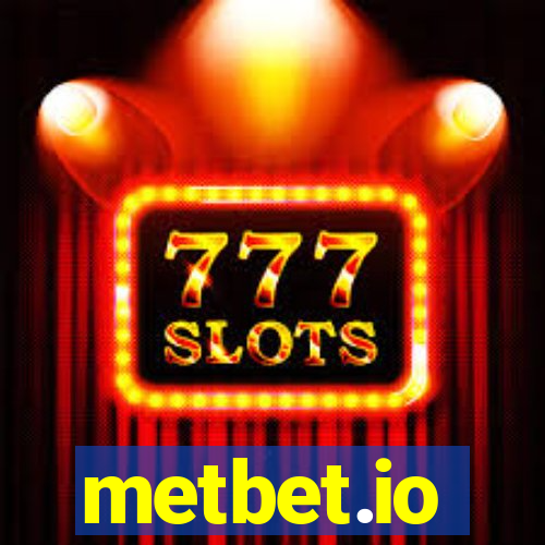 metbet.io