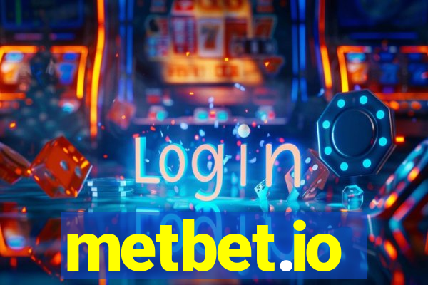 metbet.io