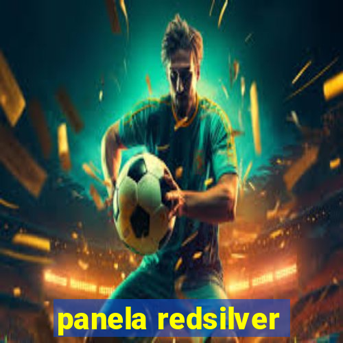 panela redsilver